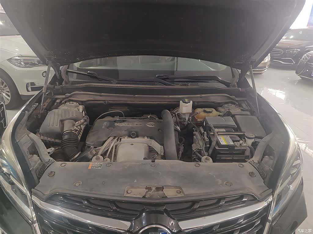 Buick Envision Plus, 2020 20