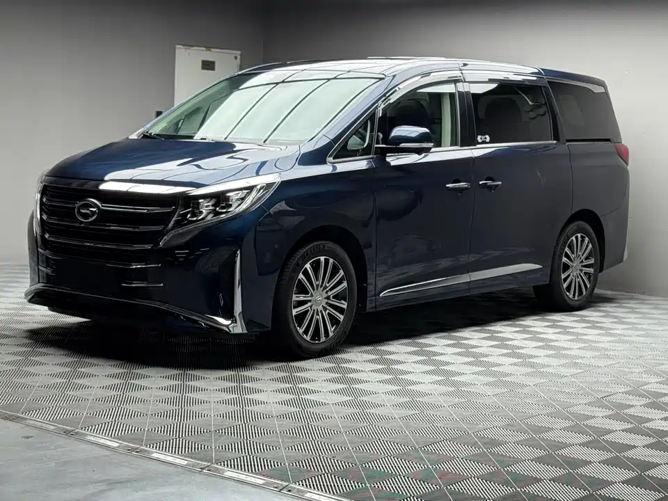 Trumpchi Trumpchi M8