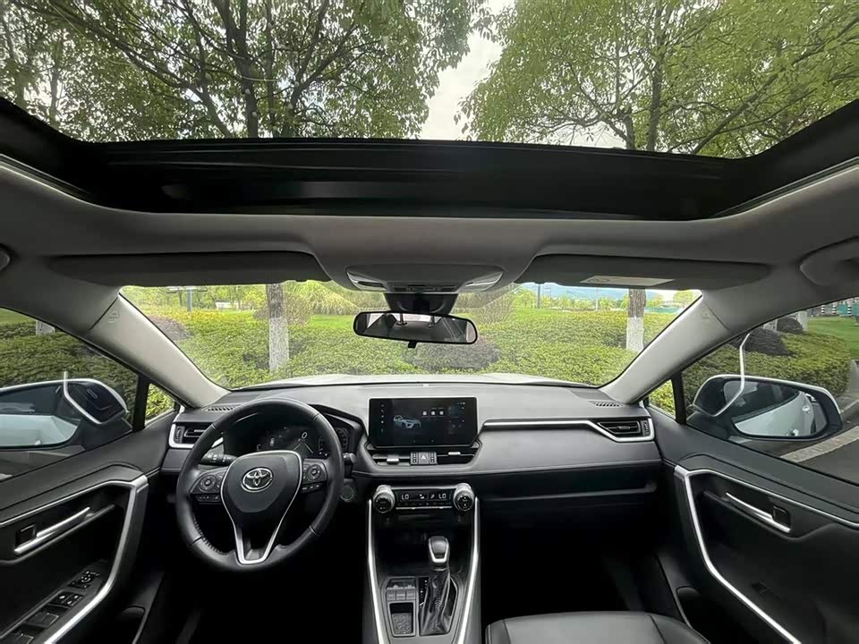 Toyota Wilanda Toyota Wilanda