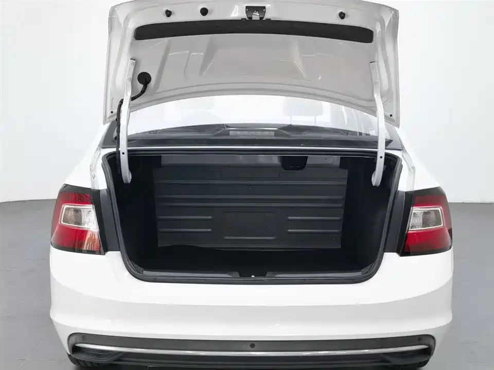 Skoda Xin Rui Skoda Xin Rui