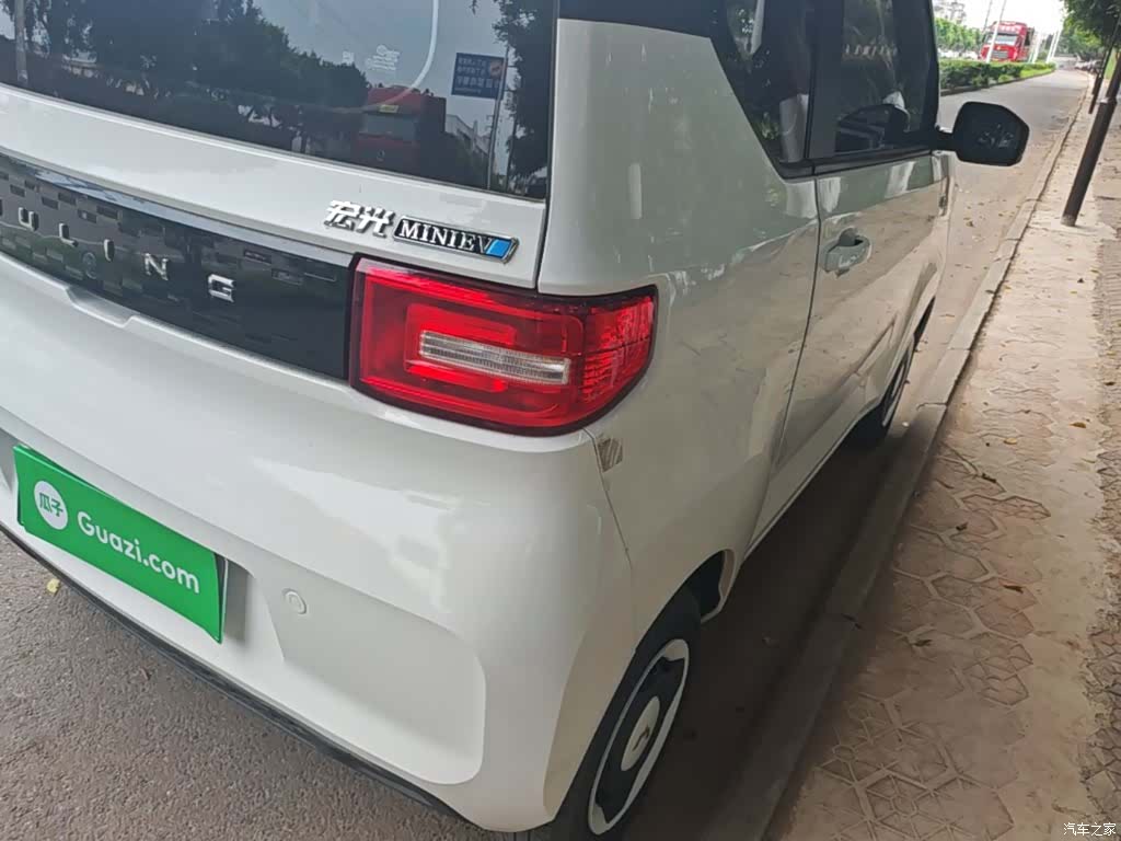 Wuling Yuan, 2023 8