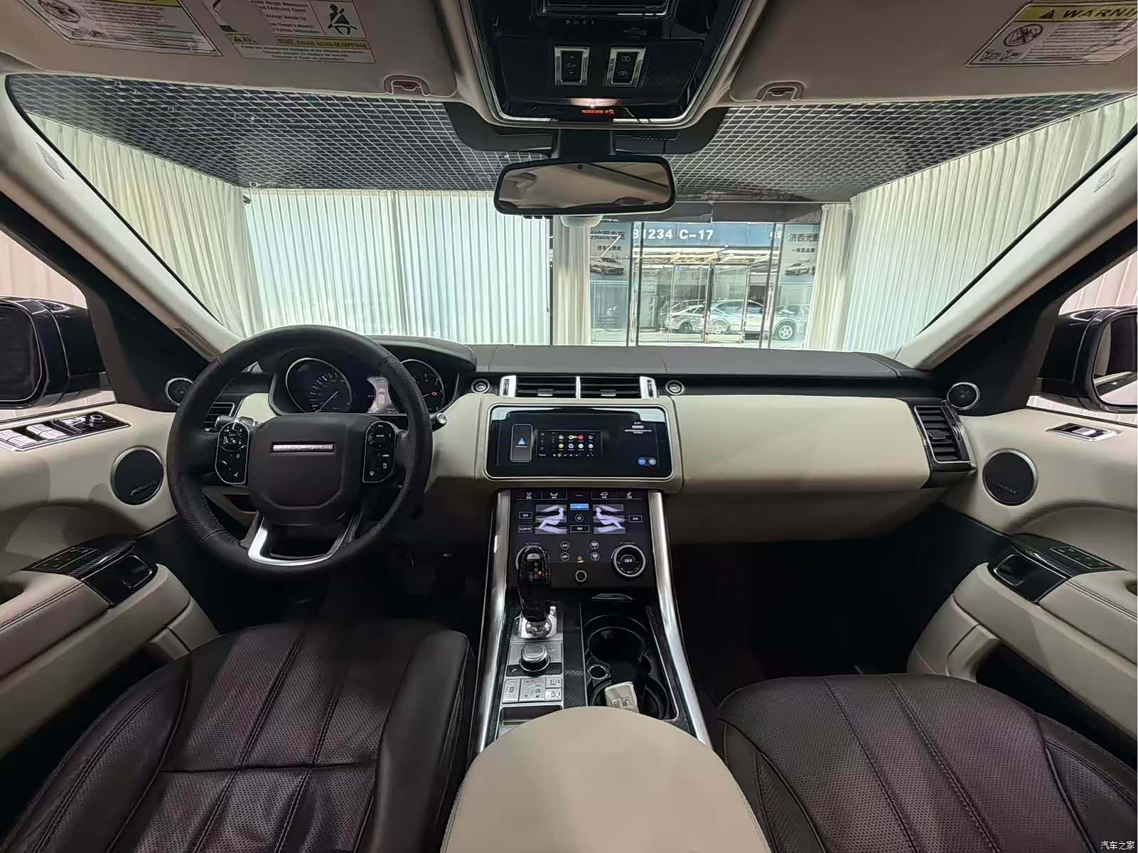 Land Rover Range Rover, 2015 все фото