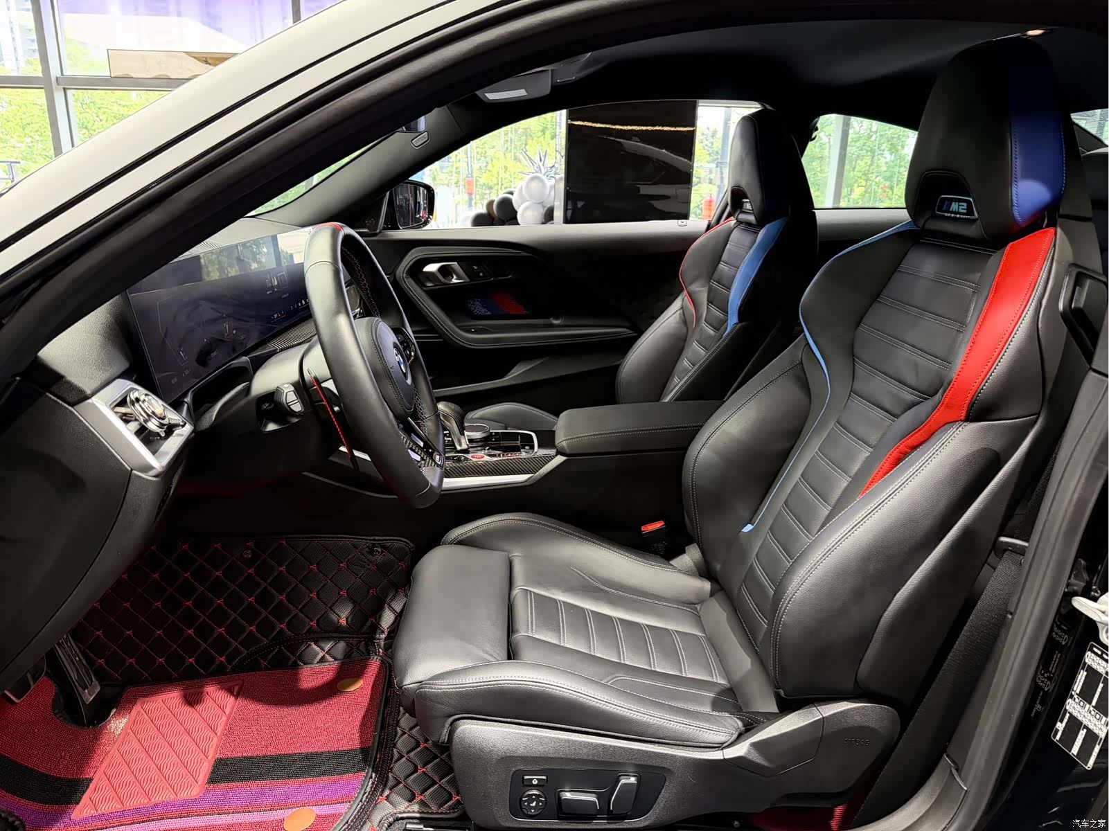 BMW M2, 2026 8
