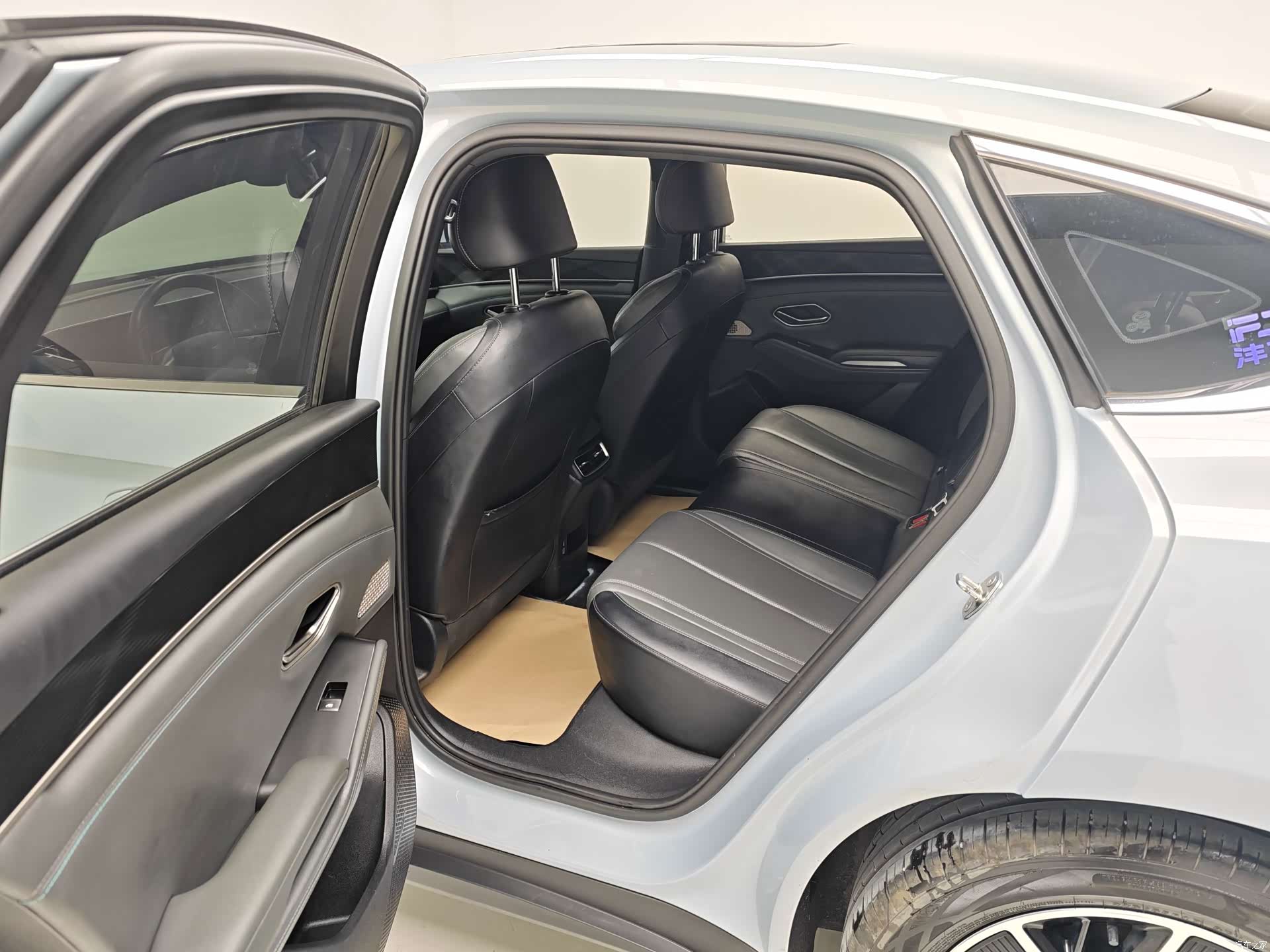 BYD Qin, 2025 15