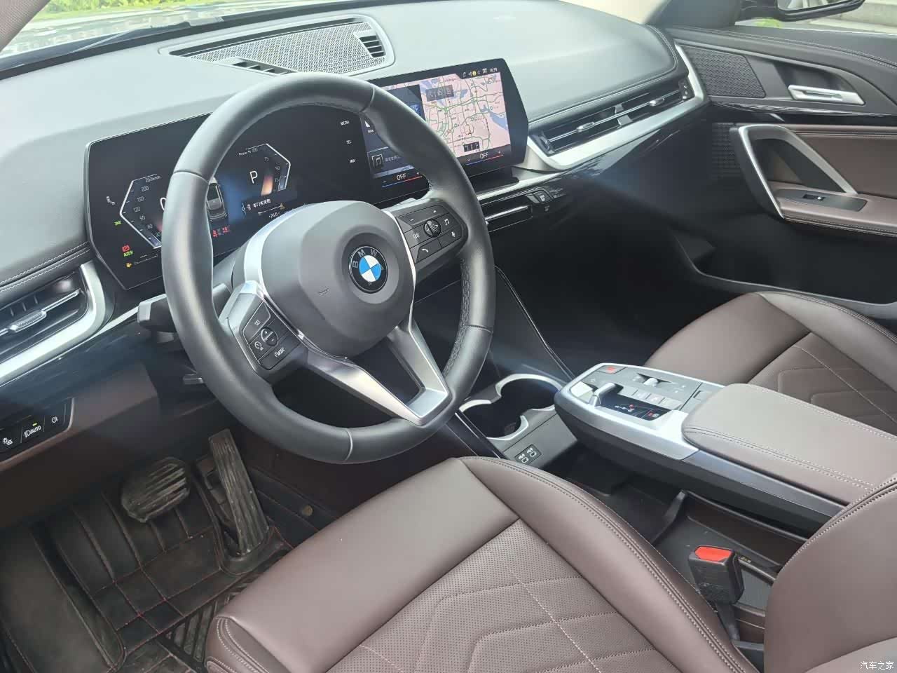 BMW X1, 2023 8