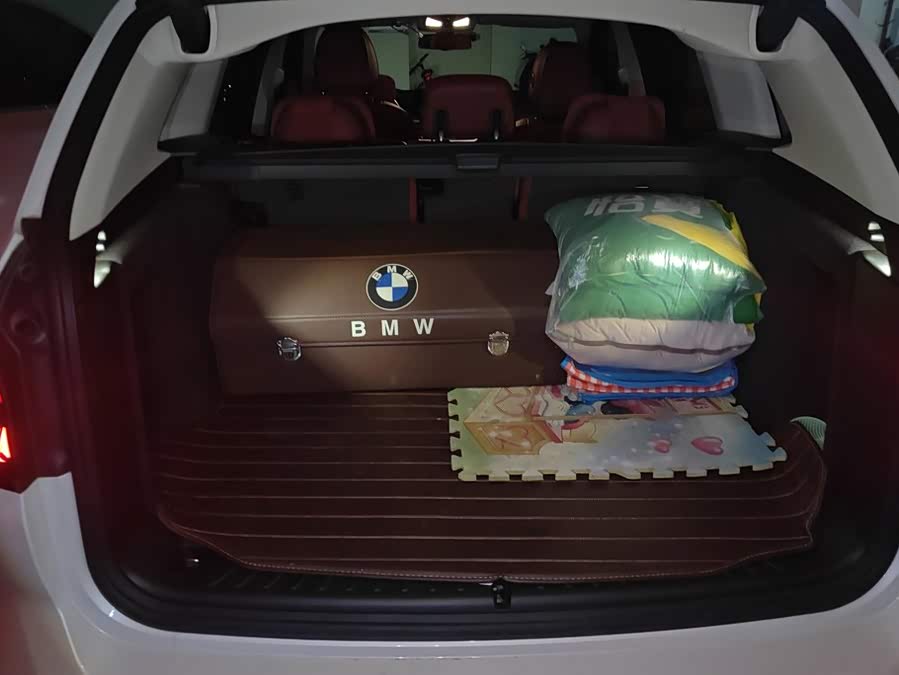 BMW X3 2022, фото 4