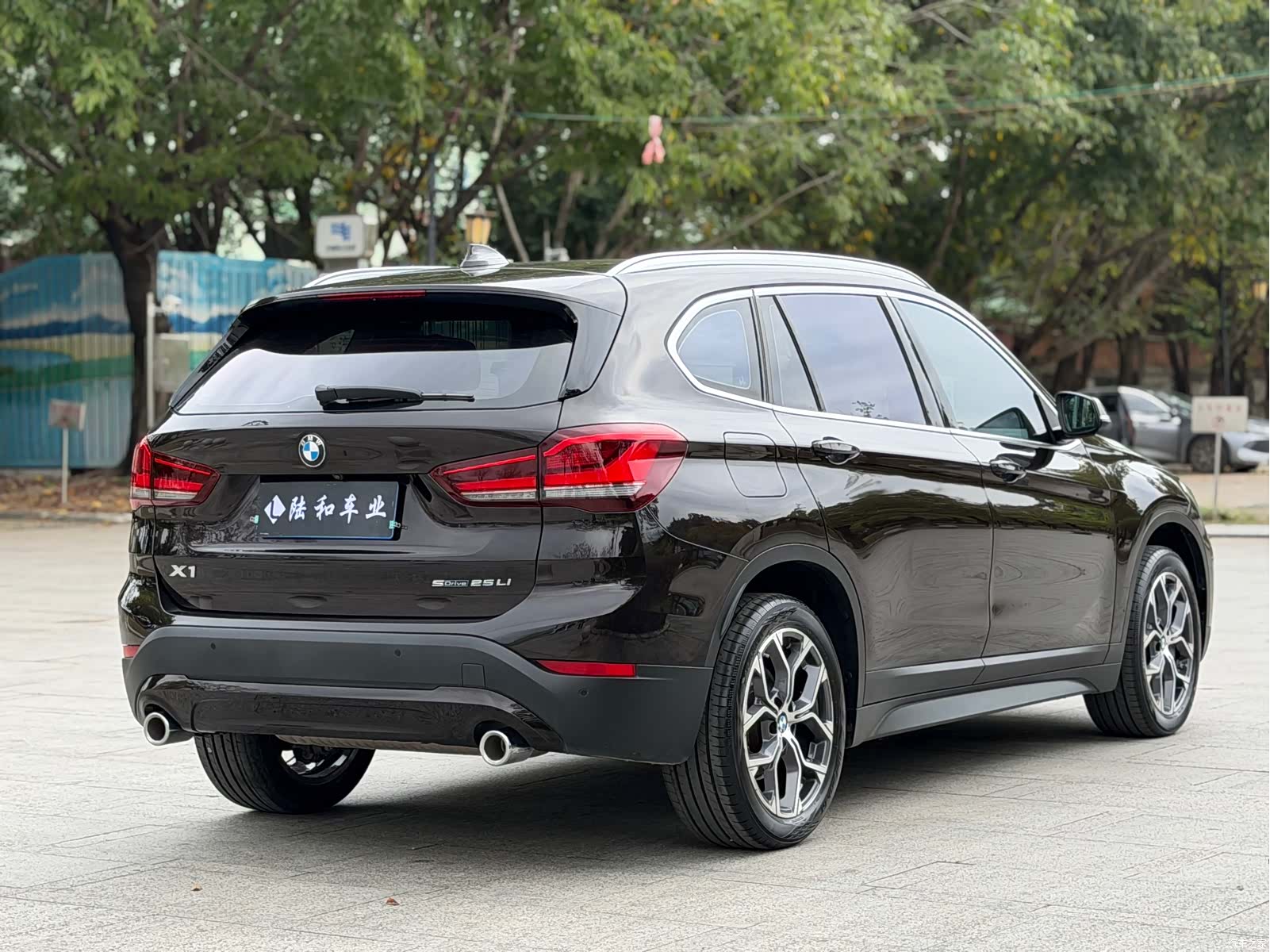 BMW X1, 2022 22
