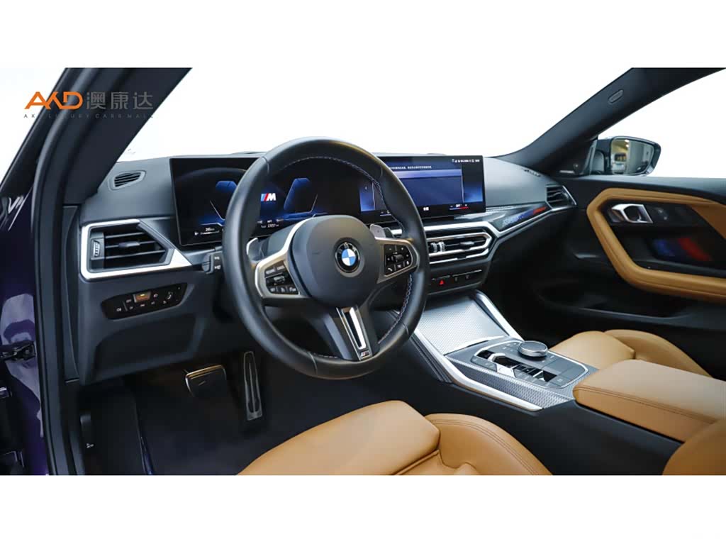 BMW M2, 2024 6