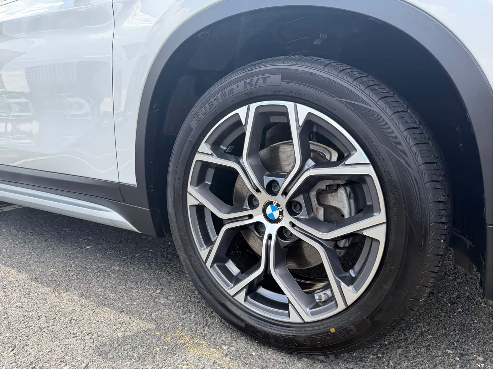 BMW X1, 2022 17
