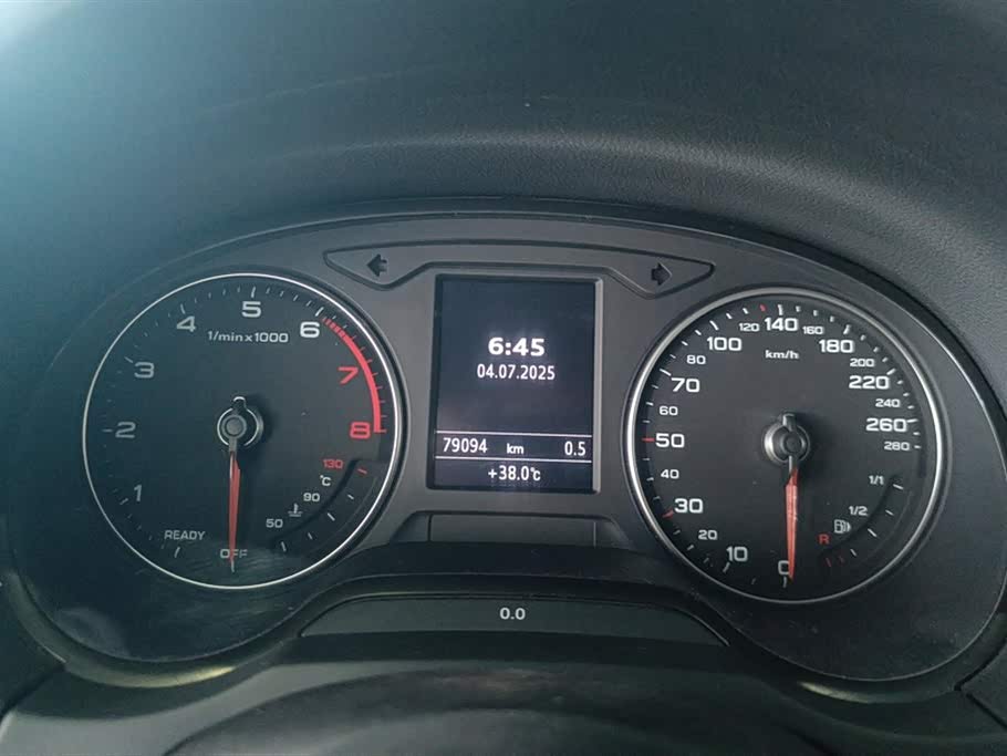 Audi A3 Audi A3