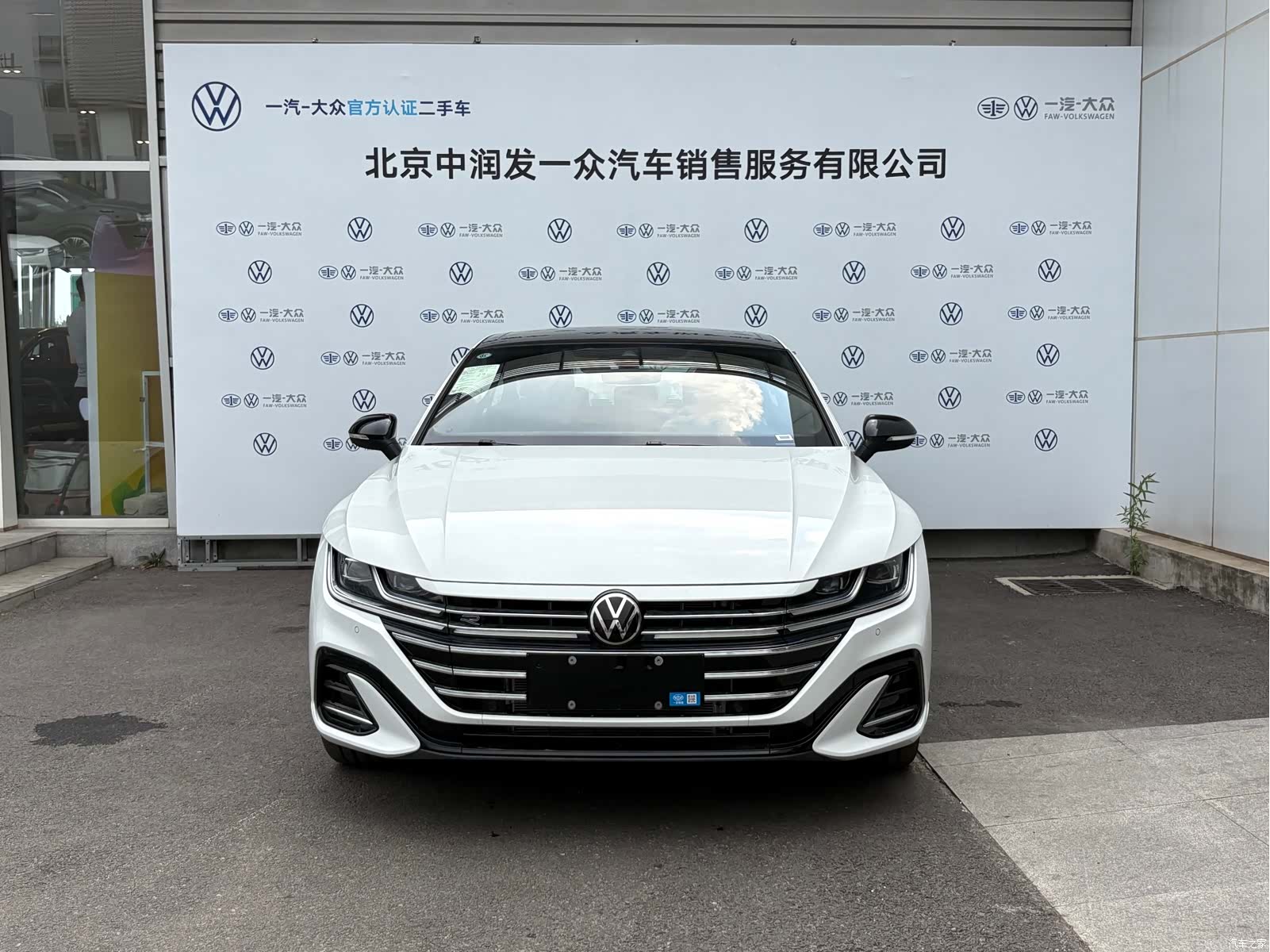 Volkswagen CC, 2026 2