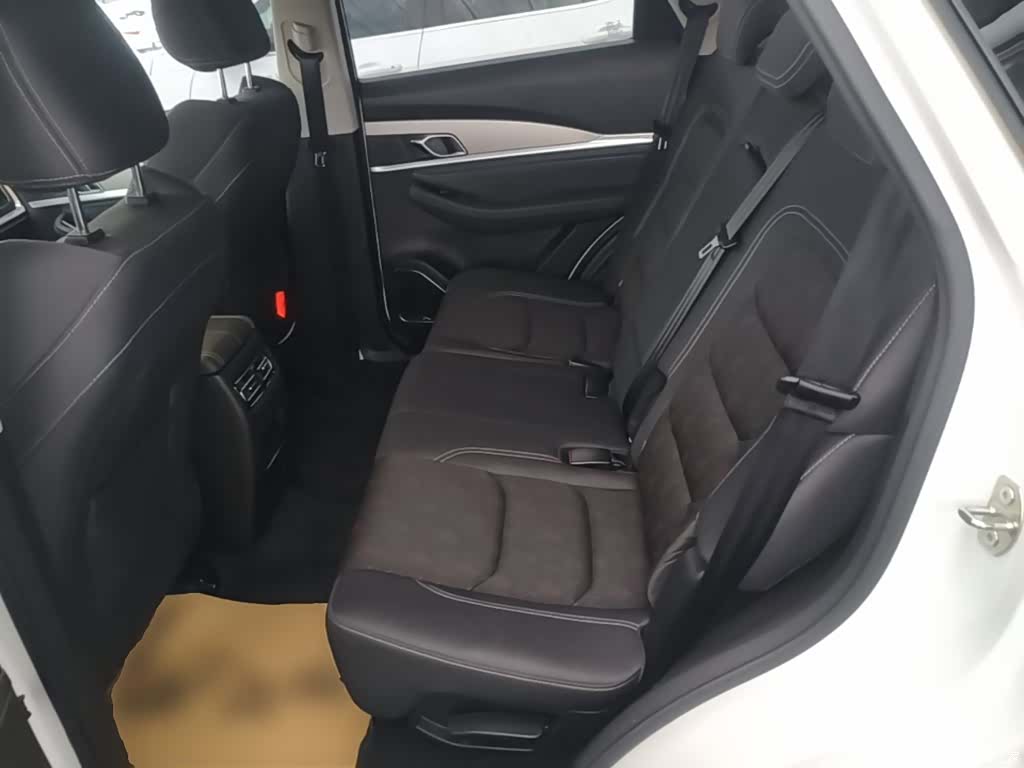 Jetour X70, 2019 17