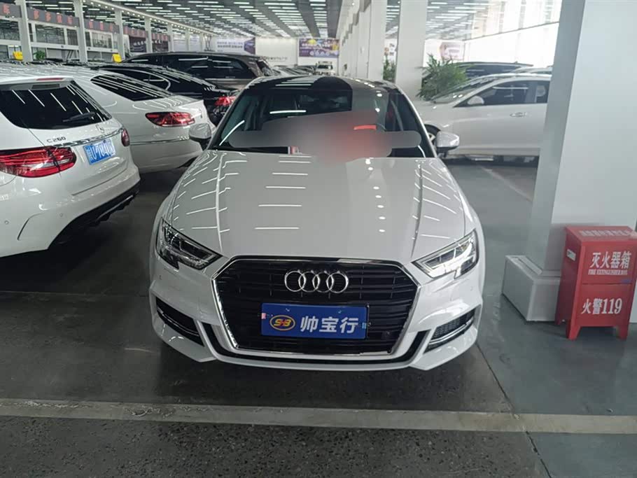 Audi A3 Audi A3