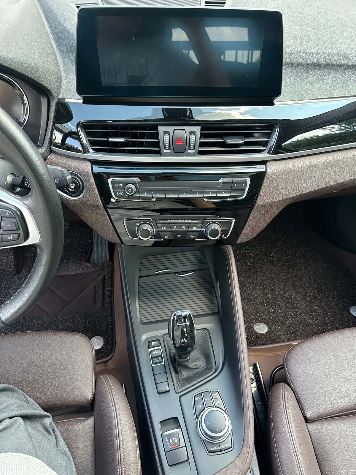 BMW X1, 2022 15