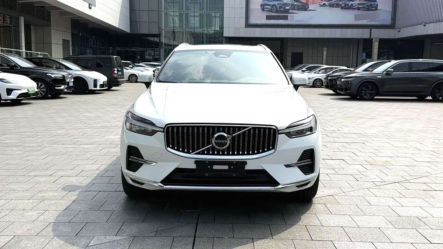 Volvo XC60, 2023 2