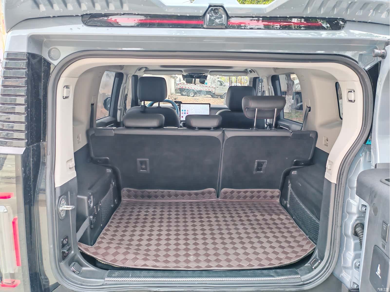 Jetour Traveller, 2024 14