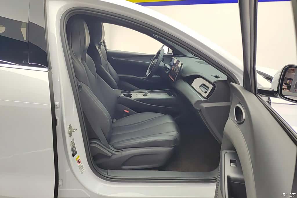 BYD Seal, 2025 8