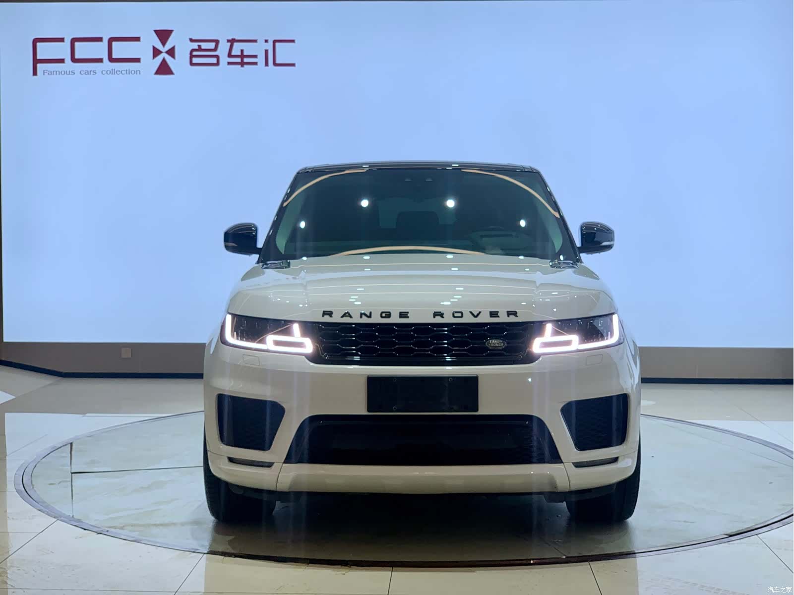 Land Rover Range Rover, 2022 2