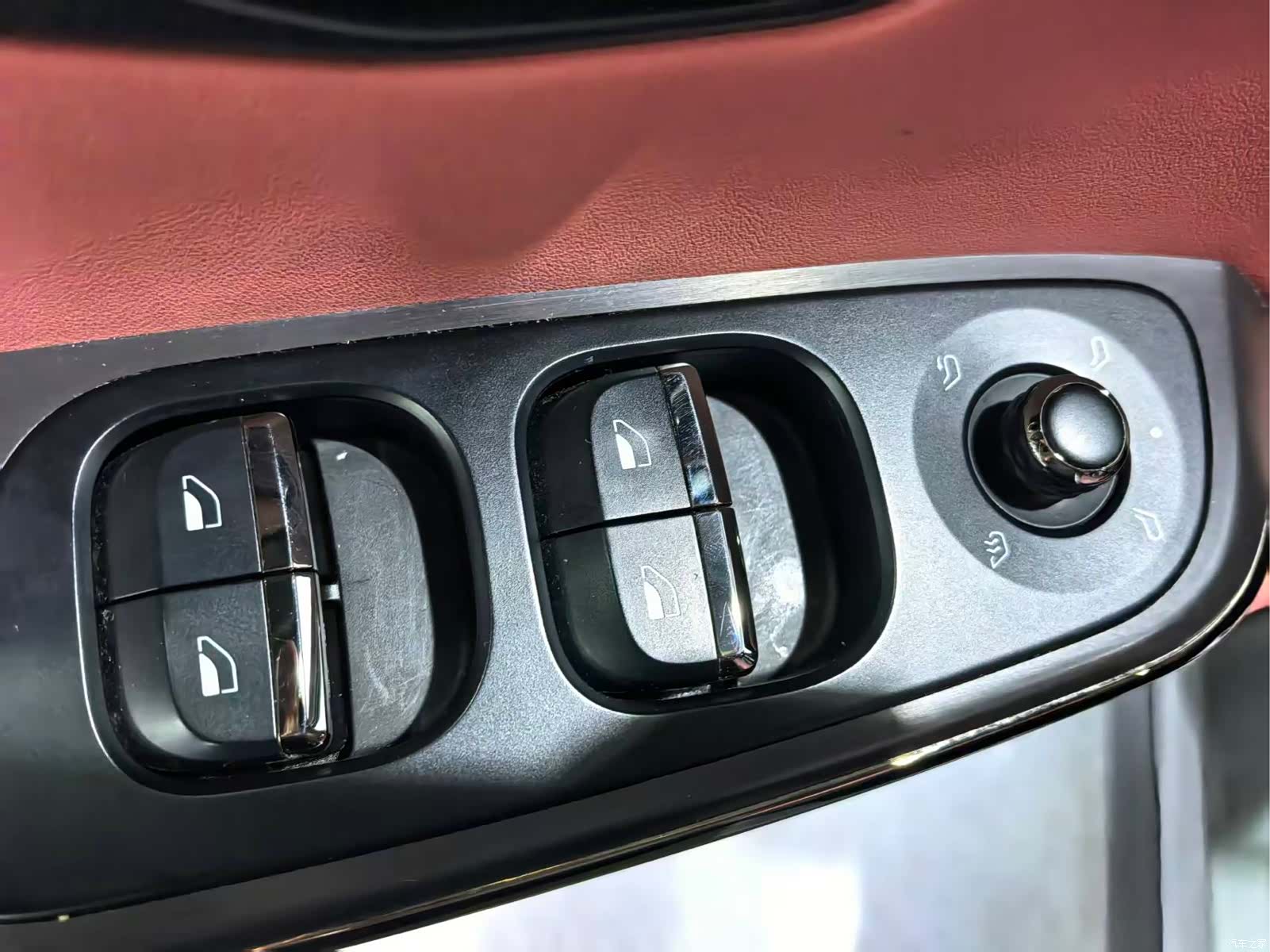 NIO EC6, 2021 8