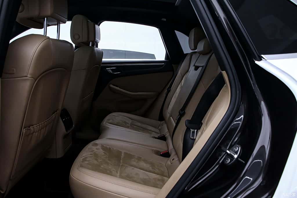 Porsche Macan, 2016 14