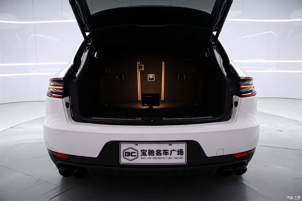 Porsche Macan, 2016 15