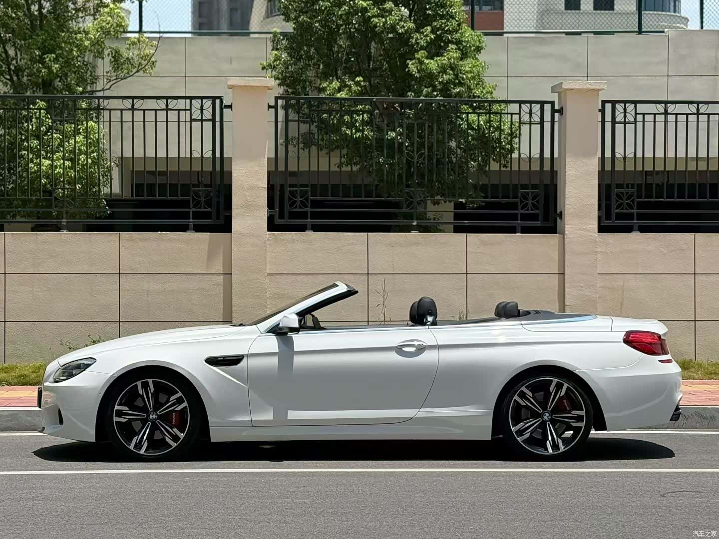 BMW 6 Series, 2012 8