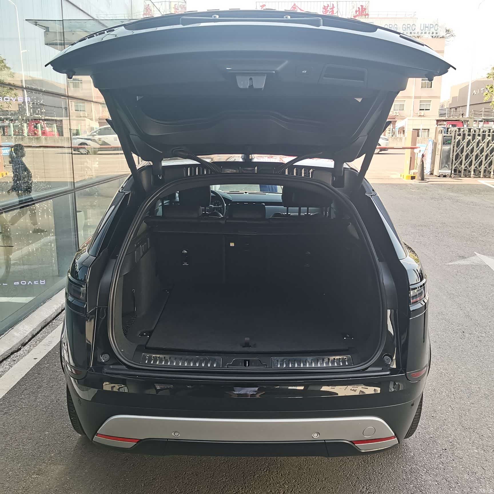 Land Rover Range Rover, 2025 18