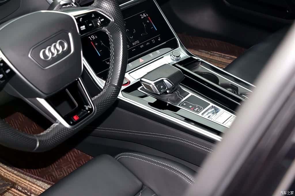 Audi RS, 2021 7