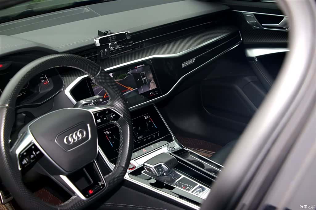 Audi RS, 2021 8