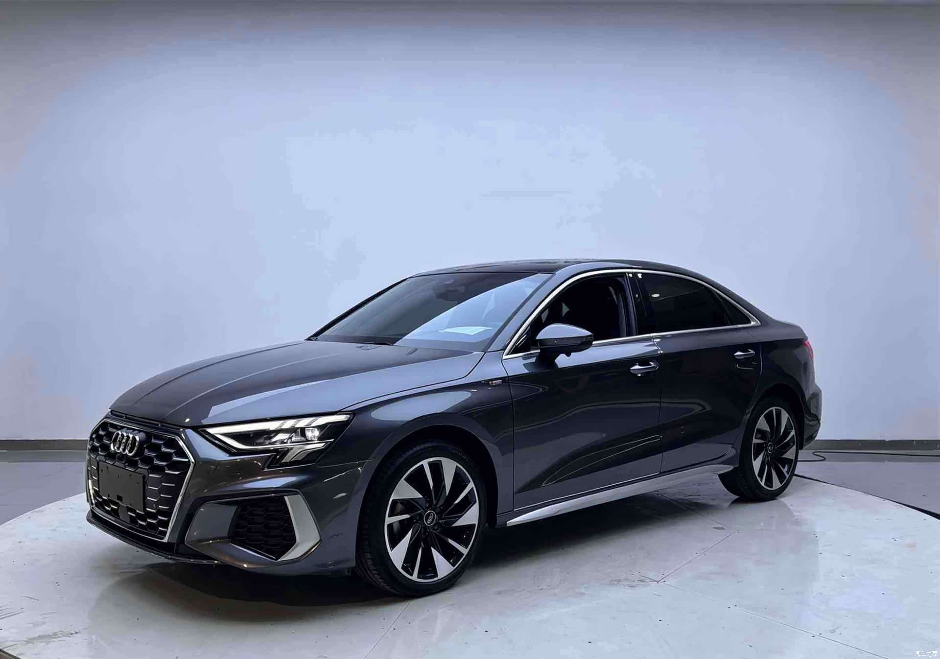 Audi A3, 2023 1