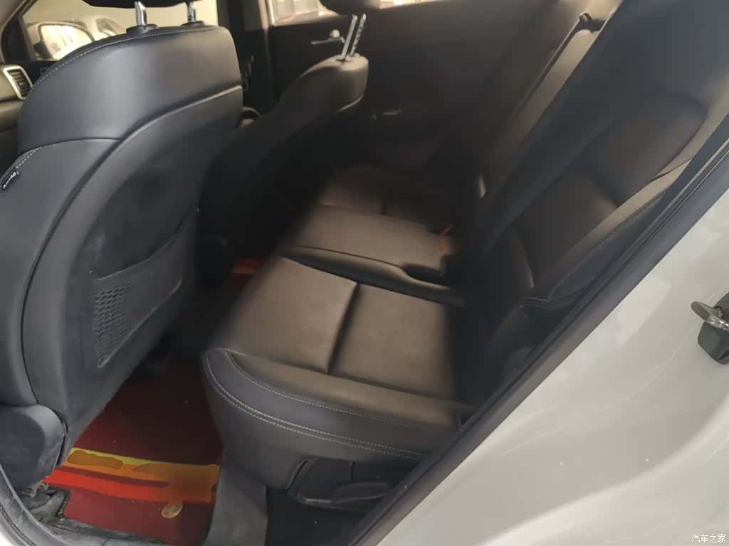 Kia KX5, 2017 17