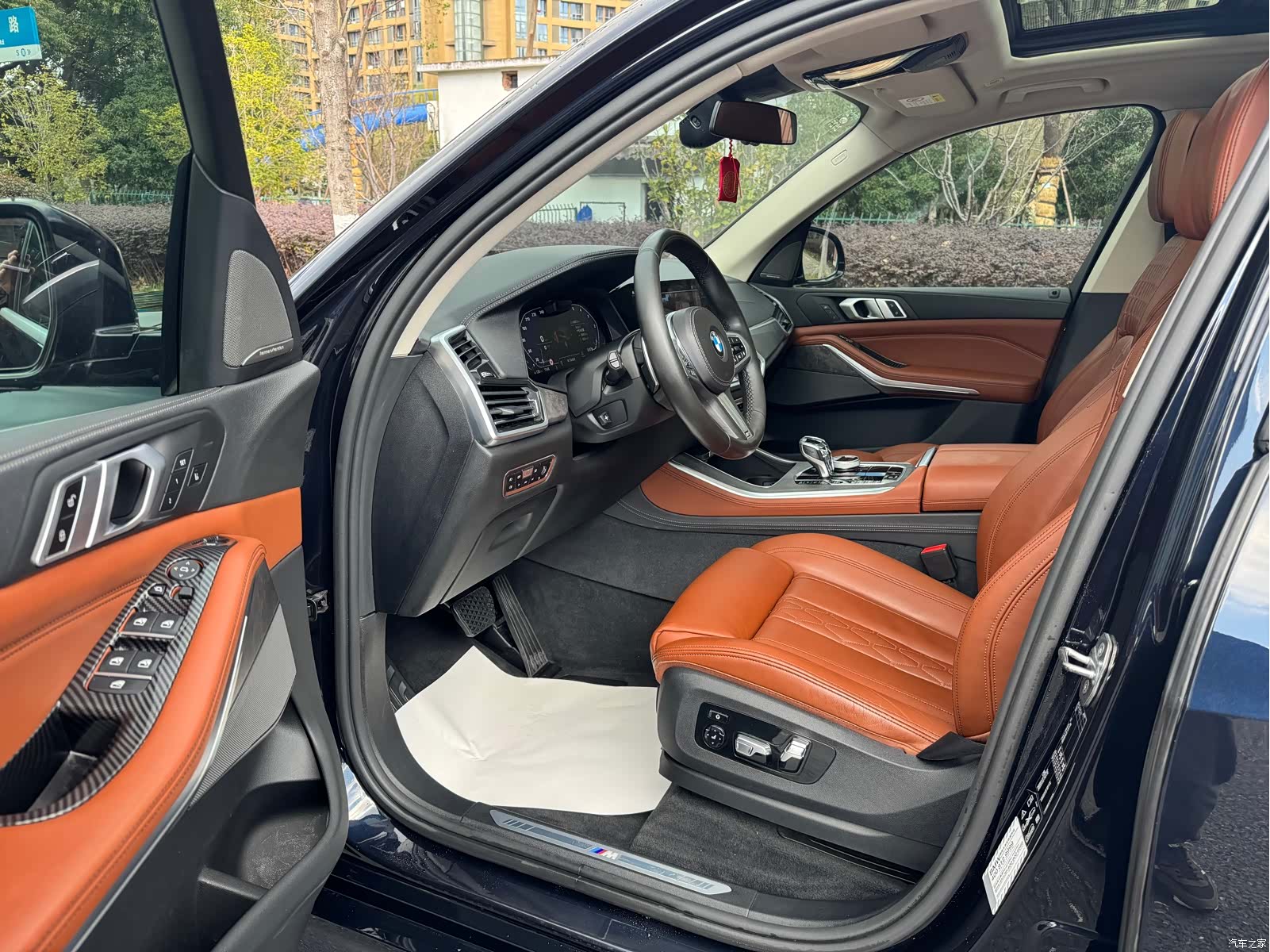 BMW X5, 2019 4