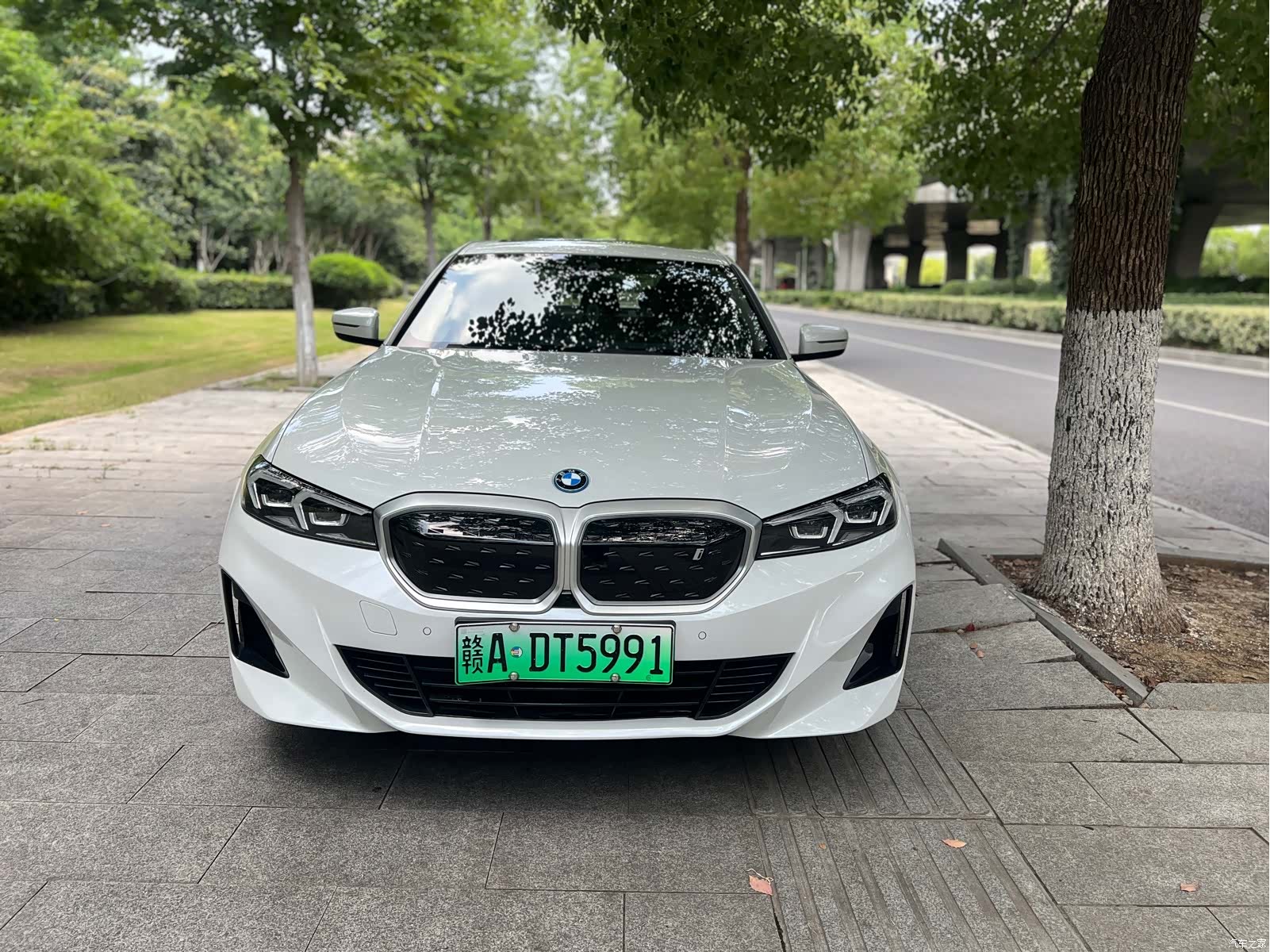 BMW i3, 2023 2