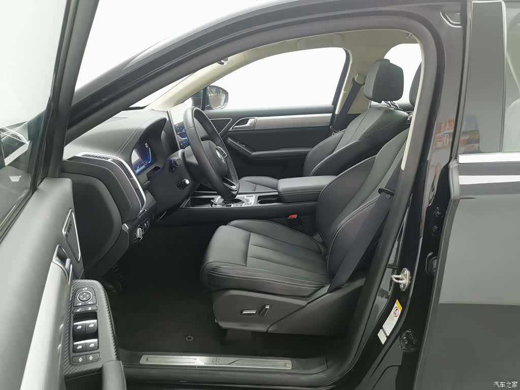 BYD Tang, 2018 10