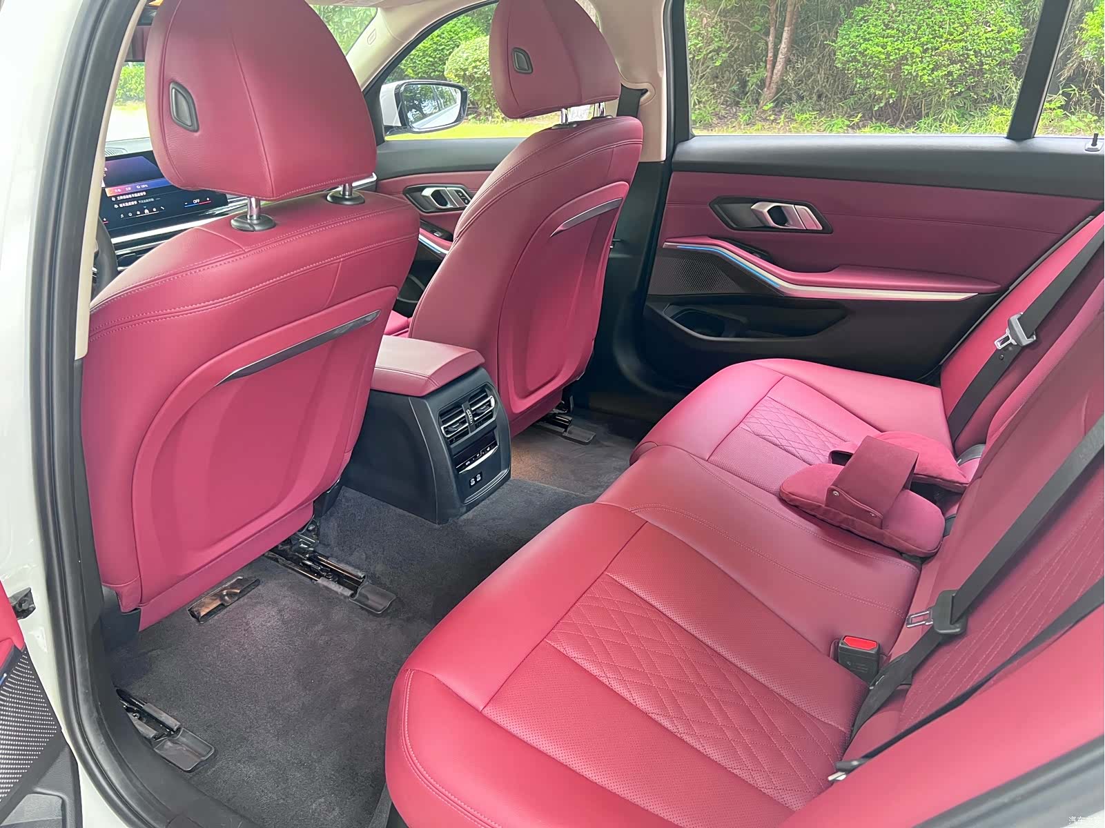 BMW i3, 2023 6