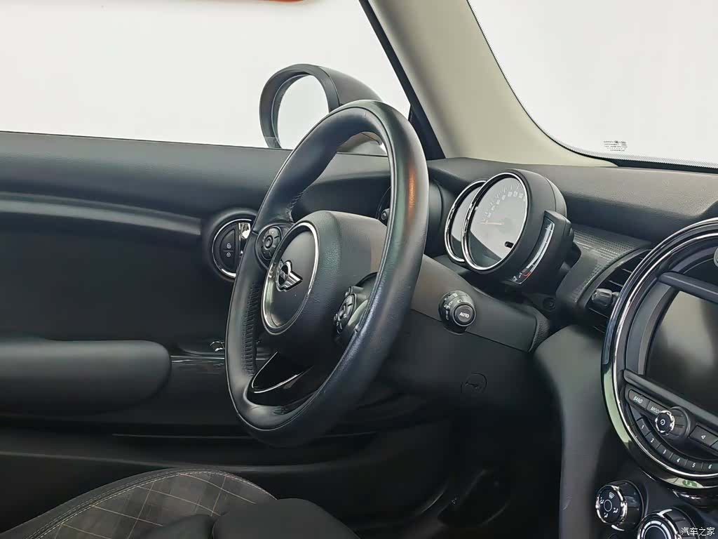 Mini Cooper, 2018 22