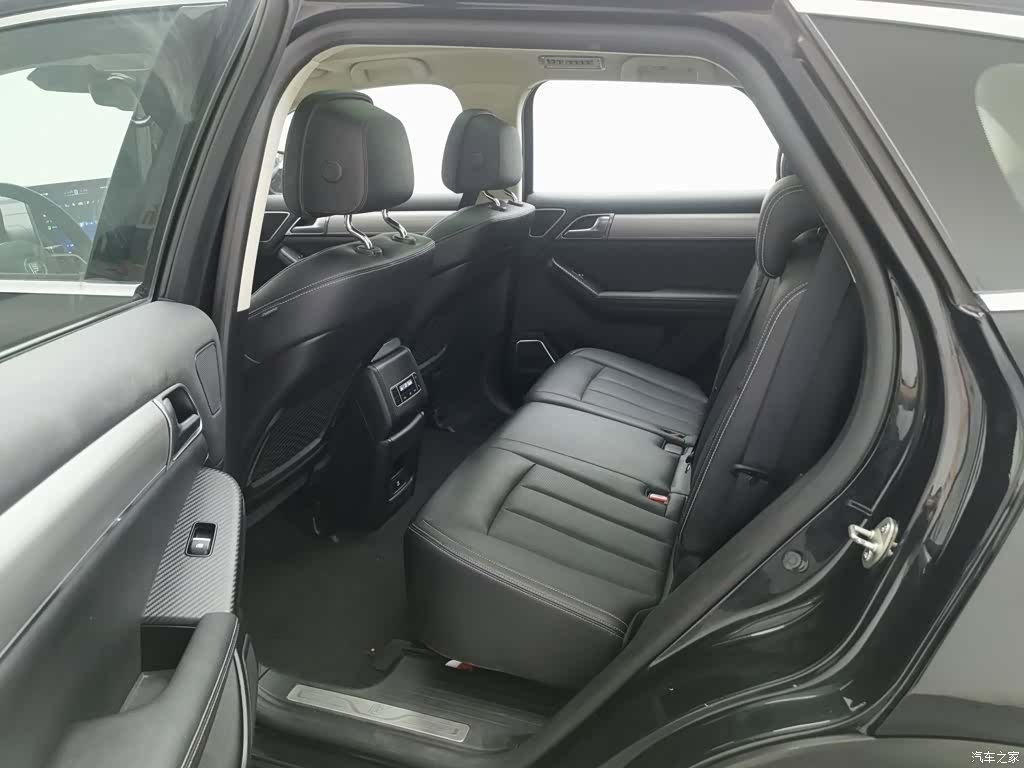 BYD Tang, 2018 15