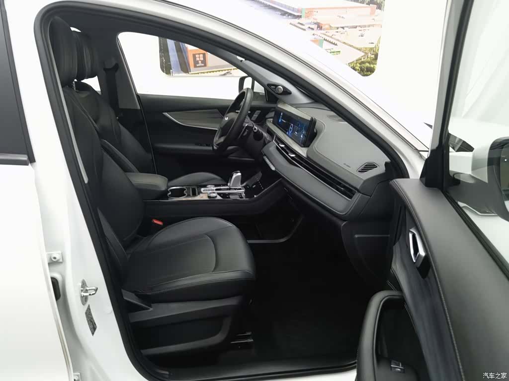 Chery Tiggo 8 Plus, 2022 23