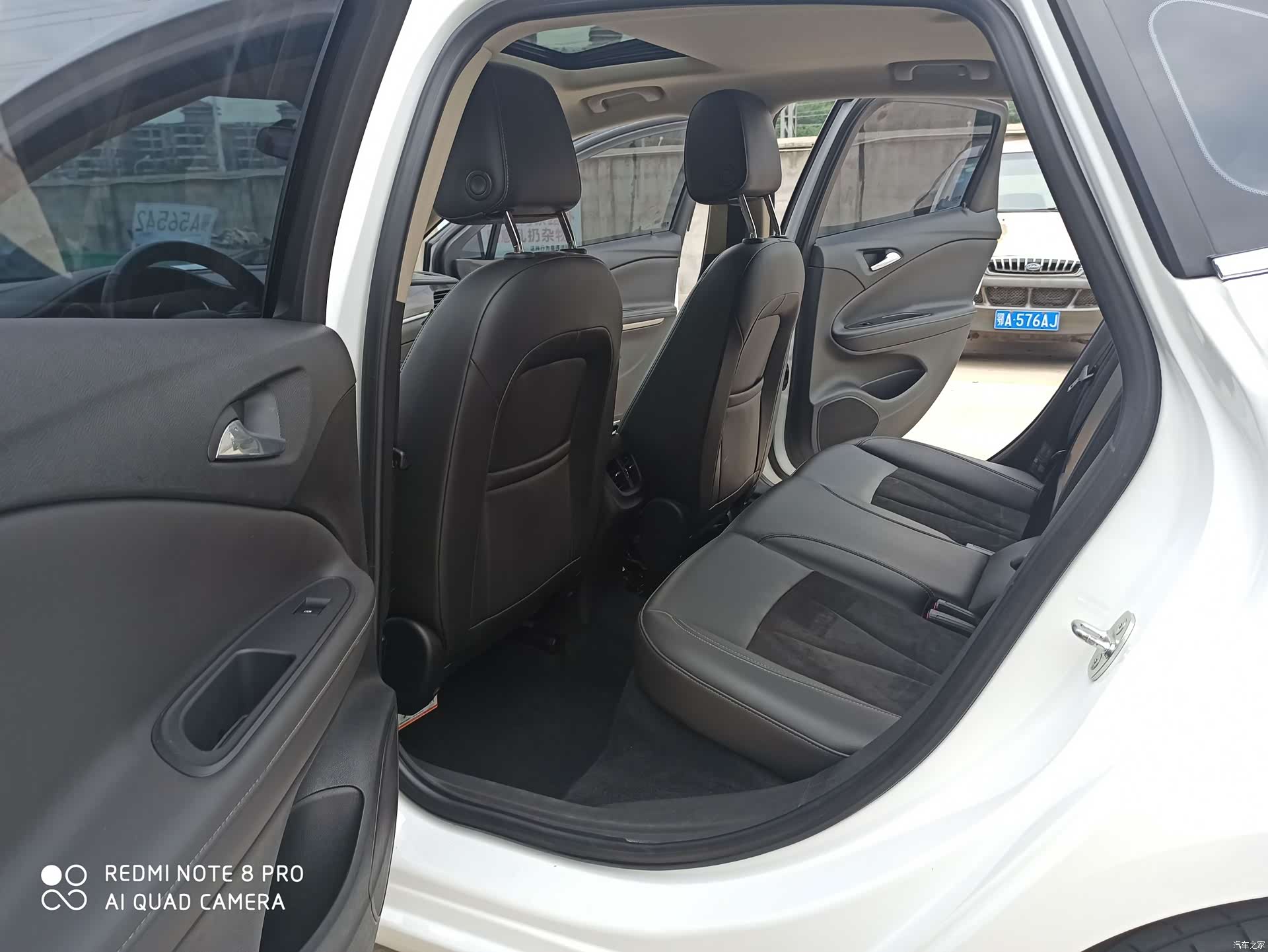 Buick Verano, 2017 10