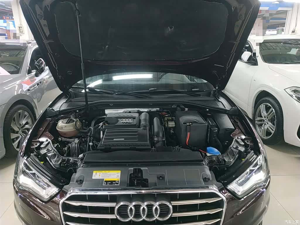 Audi A3, 2016 20