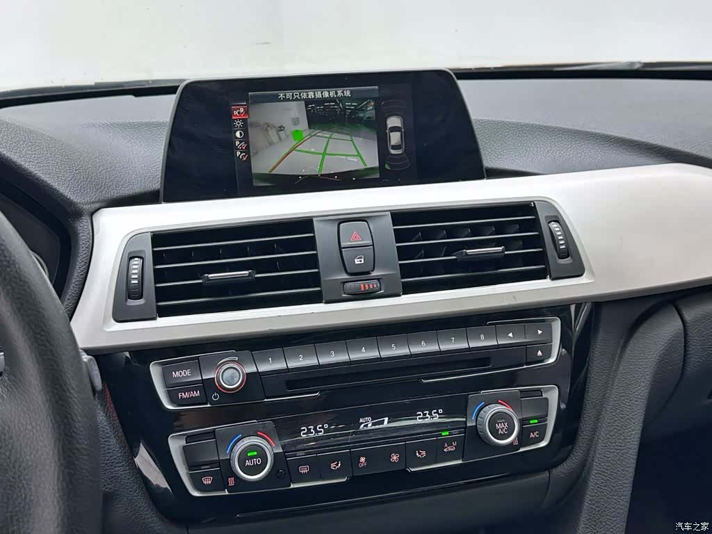 BMW 3 Series, 2016 14