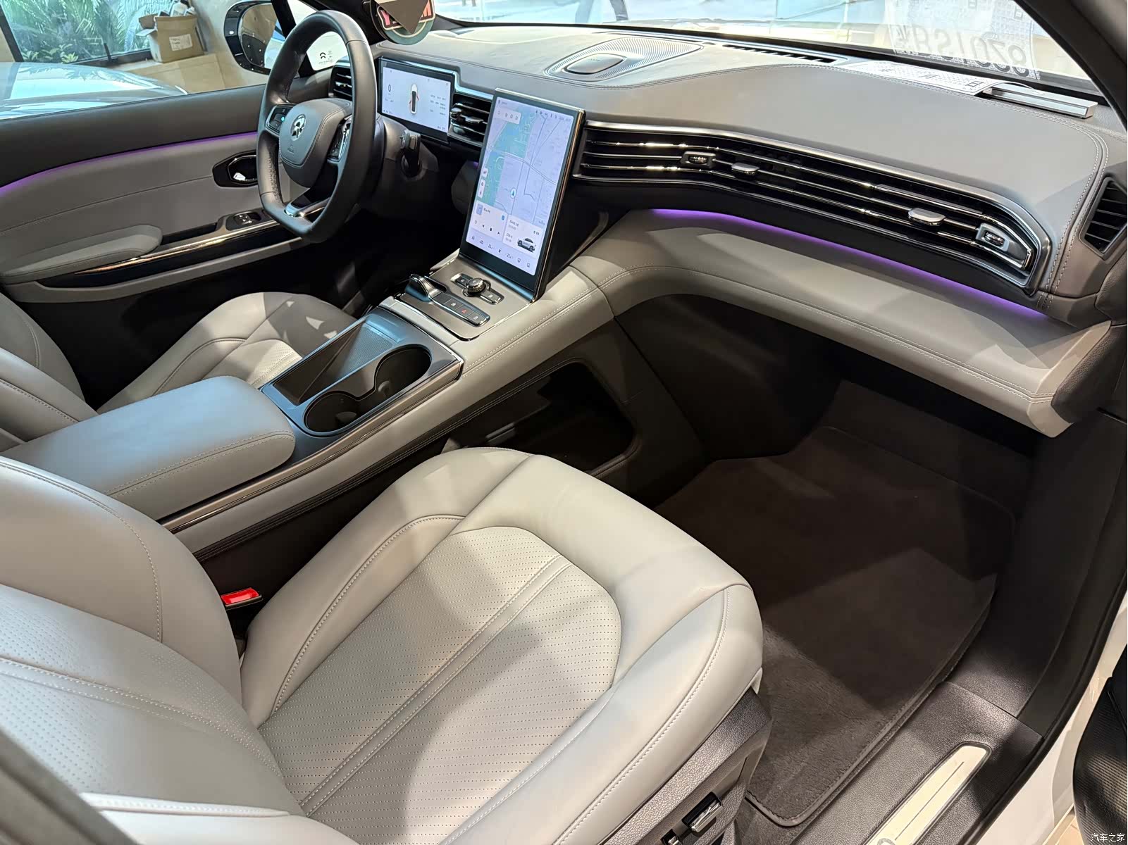 NIO EC6, 2021 12