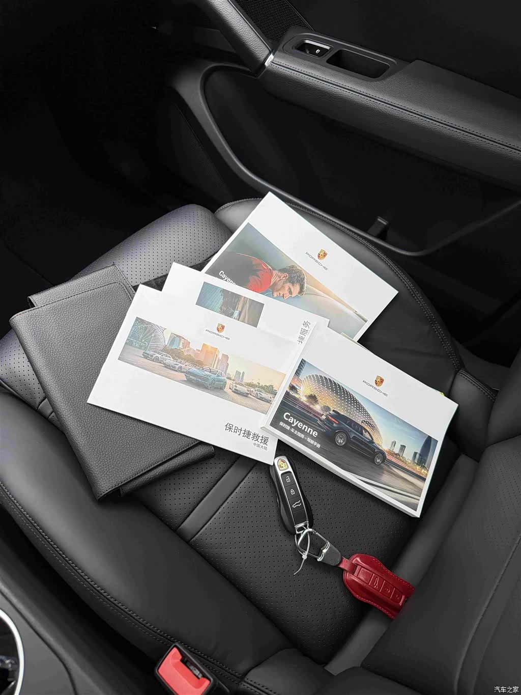 Porsche Cayenne, 2019 15