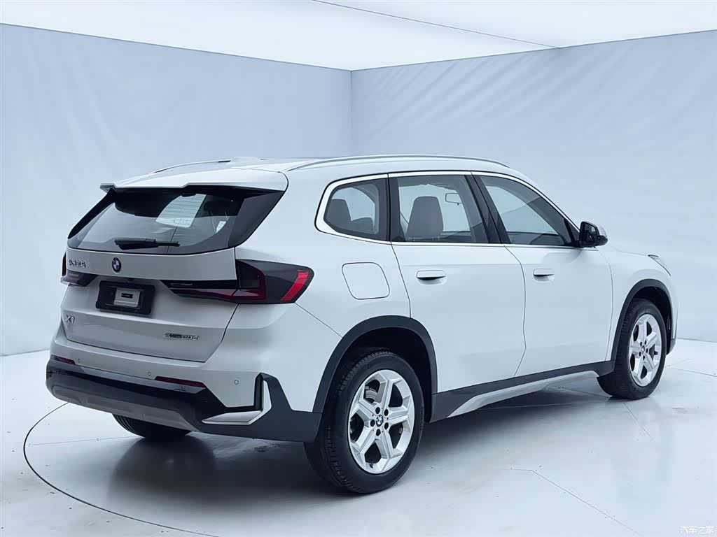 BMW X1, 2024 6