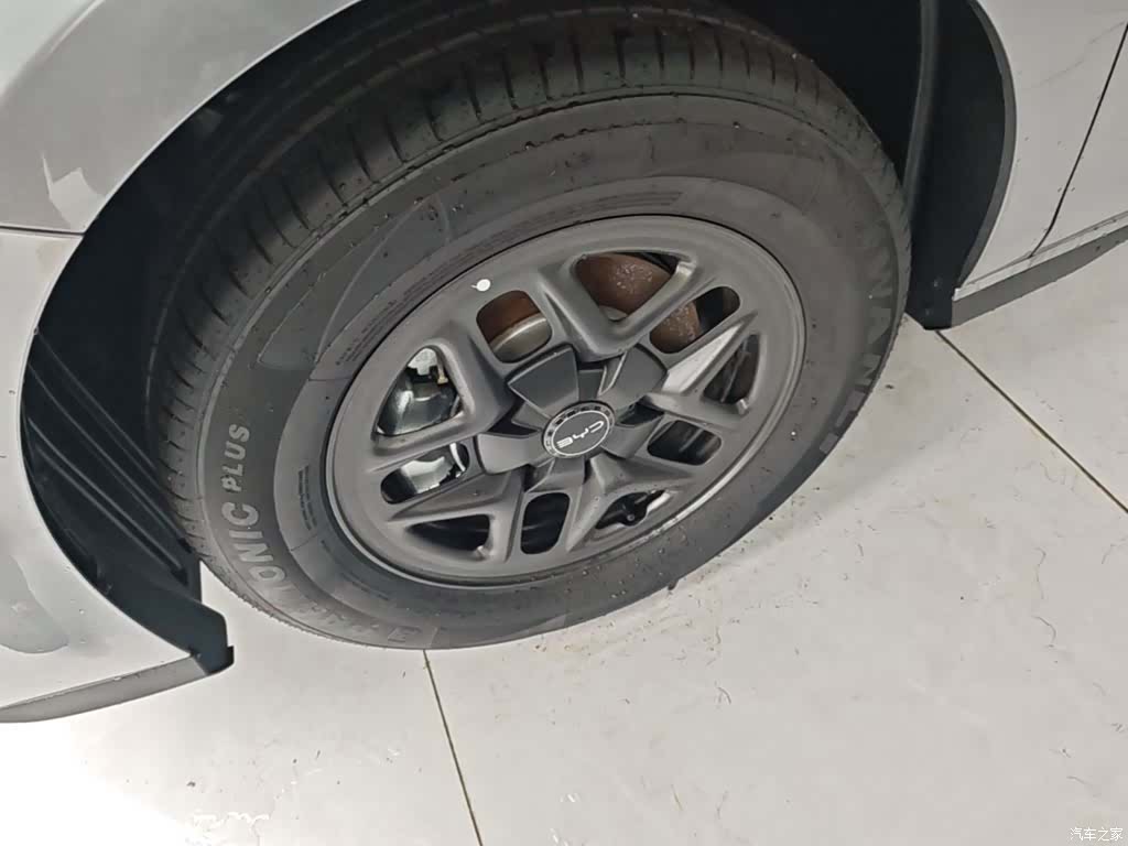 BYD Seal, 2026 23