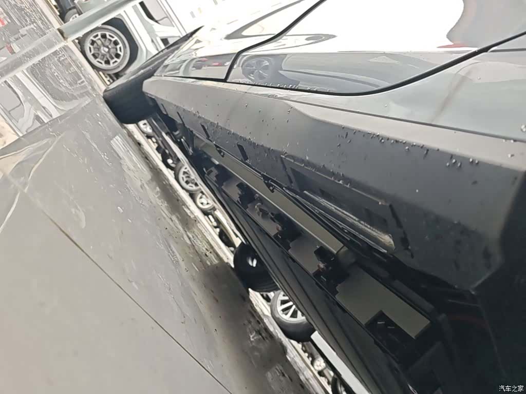 BYD Seal, 2026 22