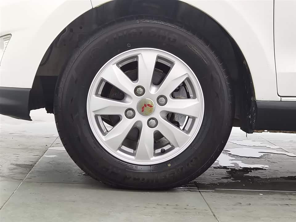 Wuling Wuling Hongguang