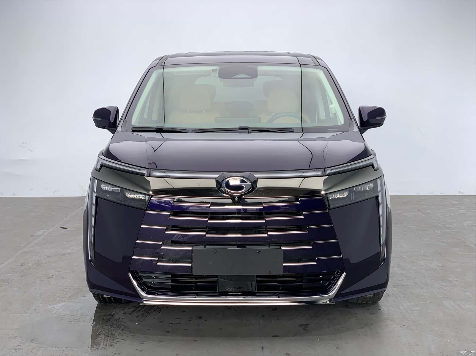 Trumpchi E8, 2024 2