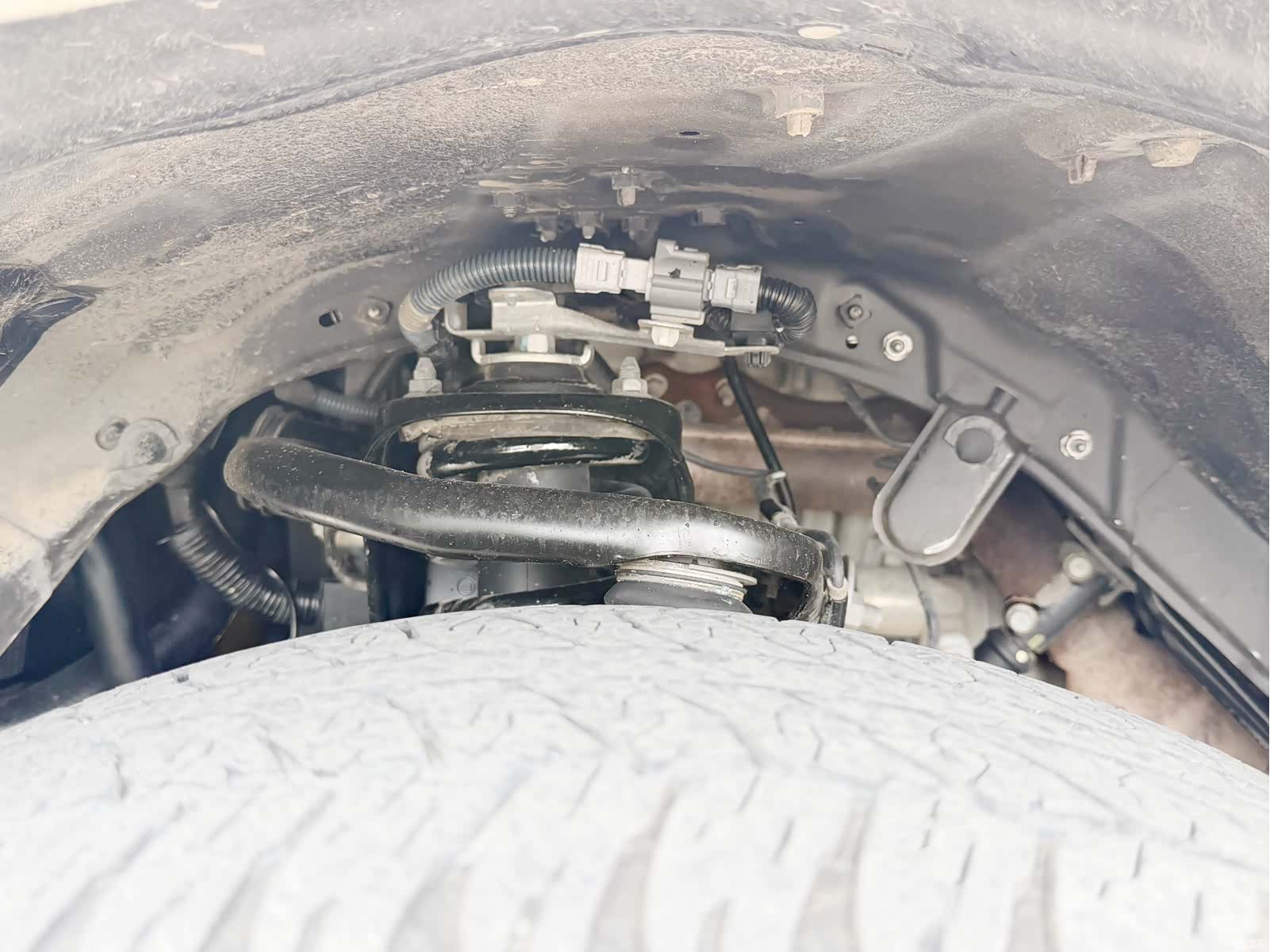 Toyota Prado, 2009 15