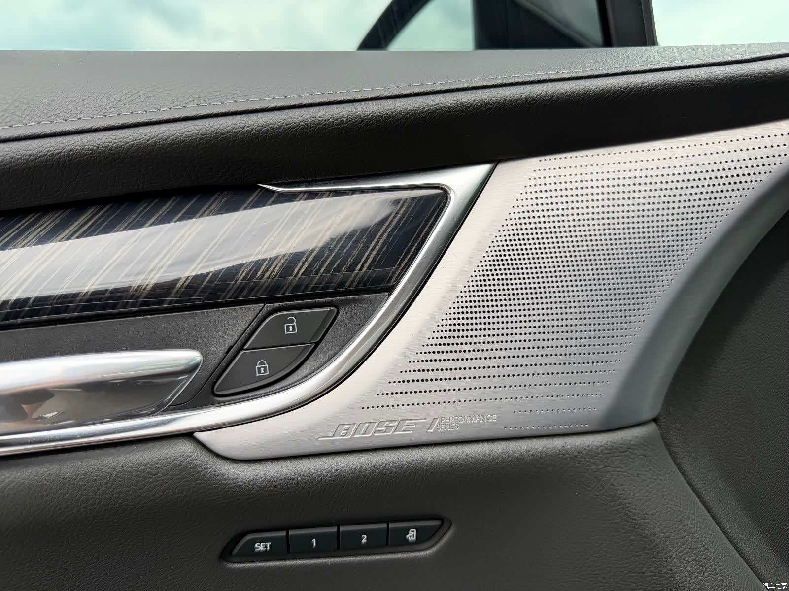 Cadillac XT6, 2021 9